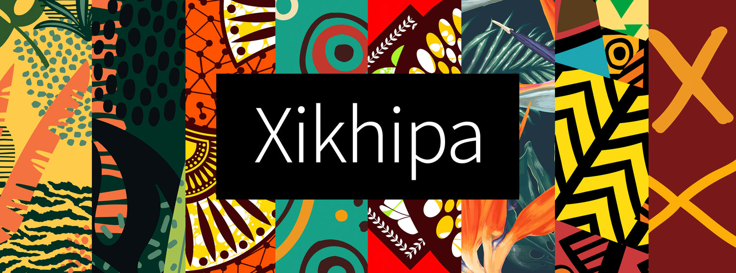 Xikhipa "Logo"