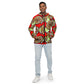 Capulana Style 2 Men’s windbreaker