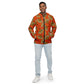 Capulana Style 4 Men’s windbreaker