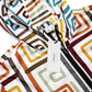 African Pattern 2 Men’s windbreaker