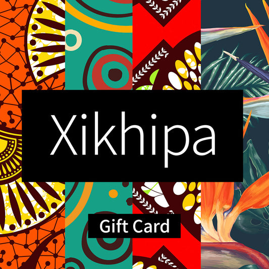 Xikhipa Gift Card