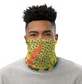 Nature motif 3 Neck Gaiter