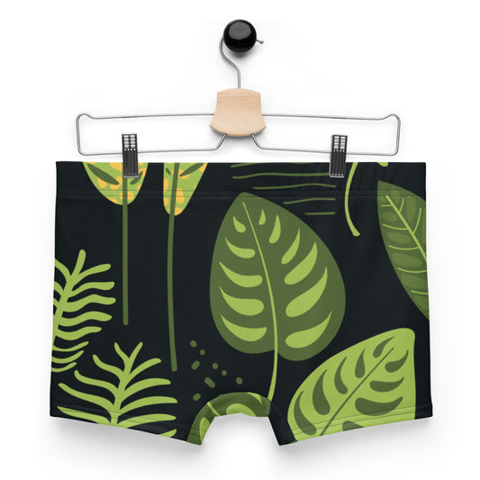 Nature motif 2 Boxer Briefs