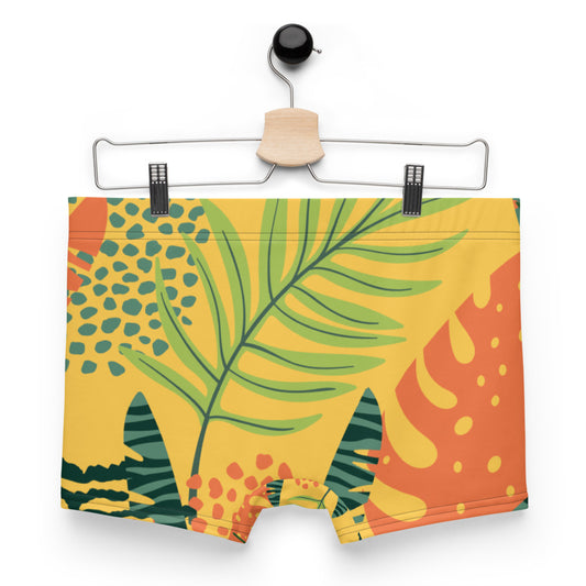 Nature motif 3 Boxer Briefs