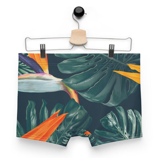 Nature motif 5 Boxer Briefs