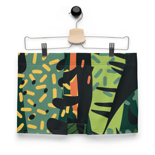 Nature motif 4 Boxer Briefs