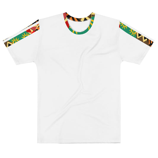 Capulana Strip Men's t-shirt