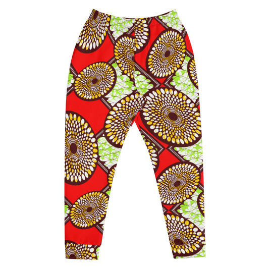 Capulana style 2 Men's Joggers