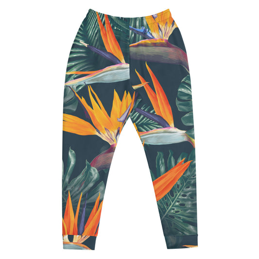 Nature motif 5 Men's Joggers