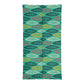 African pattern 6 Neck Gaiter