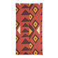 African pattern 7 Neck Gaiter