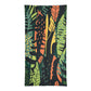 Nature motif 4 Neck Gaiter