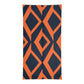 African Print 4 Neck Gaiter