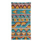 Custom Neck Gaiter | African Print Neck Gaiter | Xikhipa