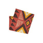 African pattern 7 Neck Gaiter