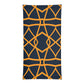 African Print 5 Neck Gaiter