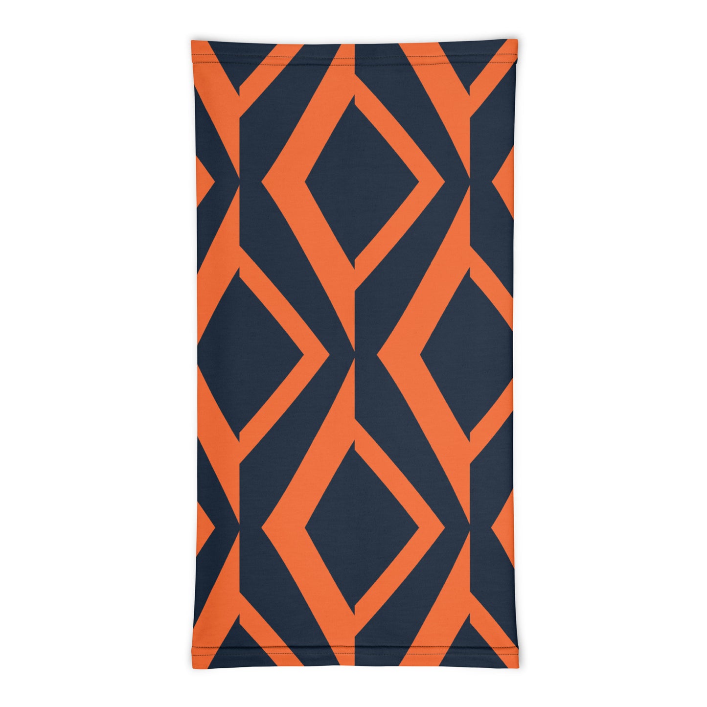 African Print 4 Neck Gaiter