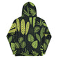 Nature motif 2 Unisex Hoodie