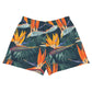 Nature motif 5 Women's Shorts