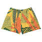 Nature motif 3 Women's Shorts