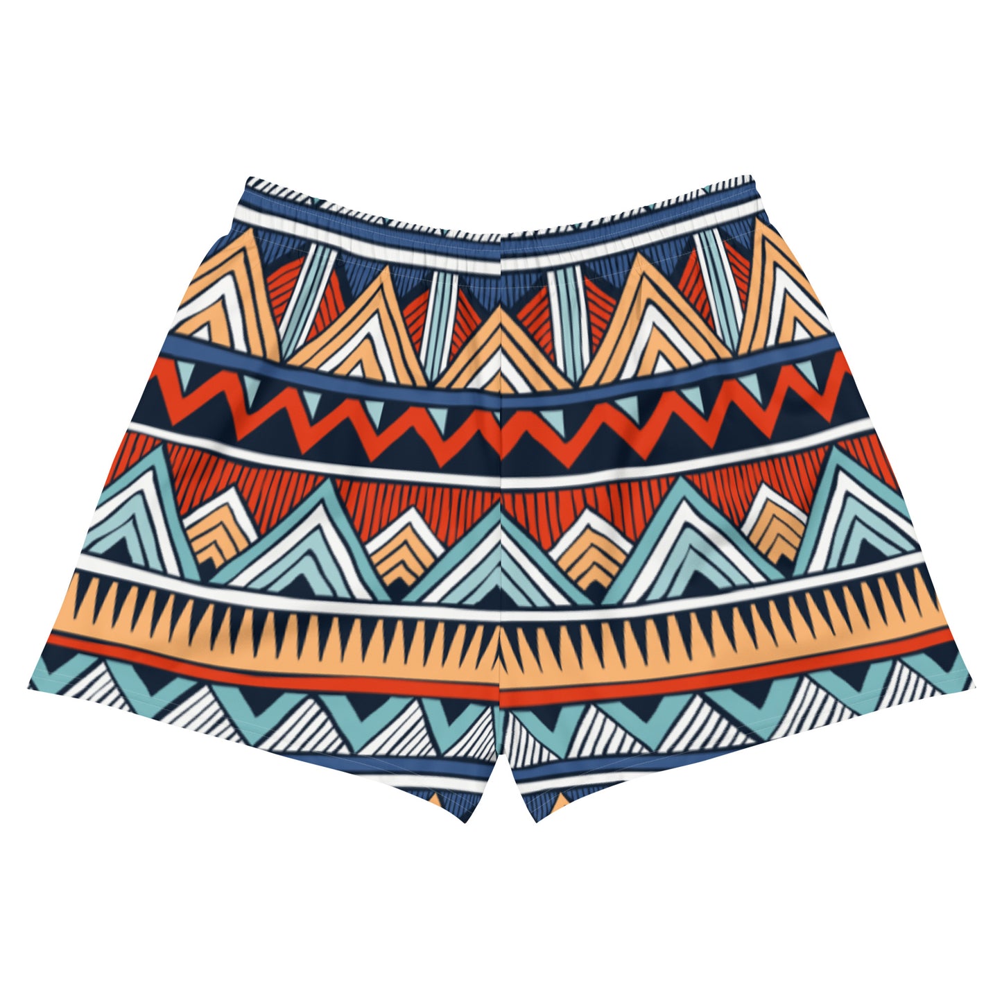 Women's African Shorts | African Shorts For Ladies | Xikhipa