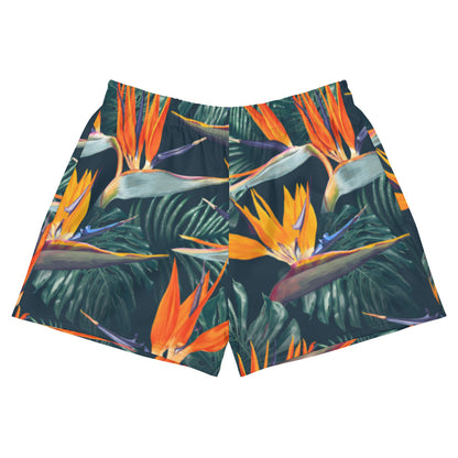 Nature motif 5 Women's Shorts