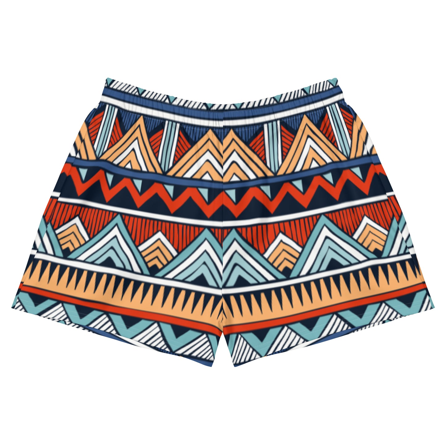 Women's African Shorts | African Shorts For Ladies | Xikhipa