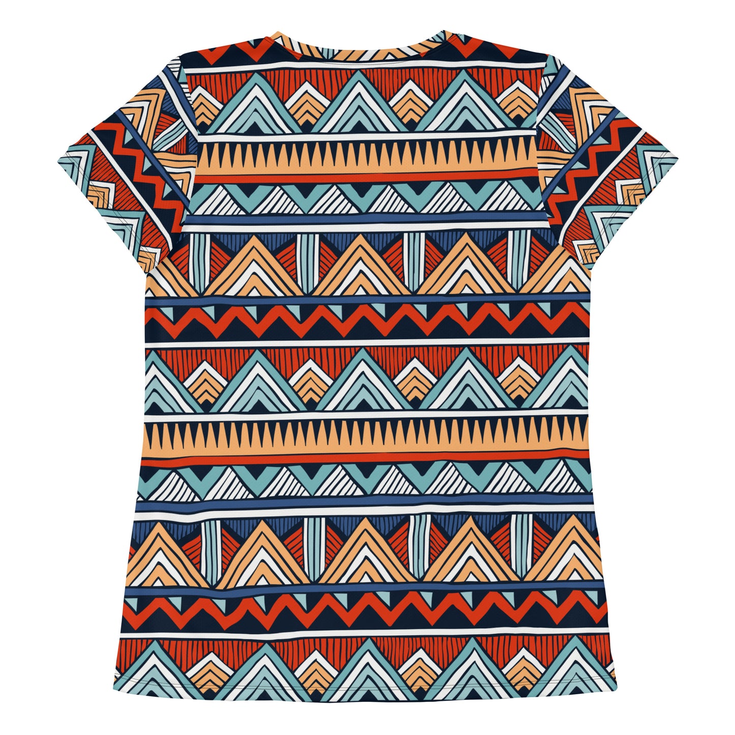 Women's African Print Shirts | African Print Shirts | Xikhipa