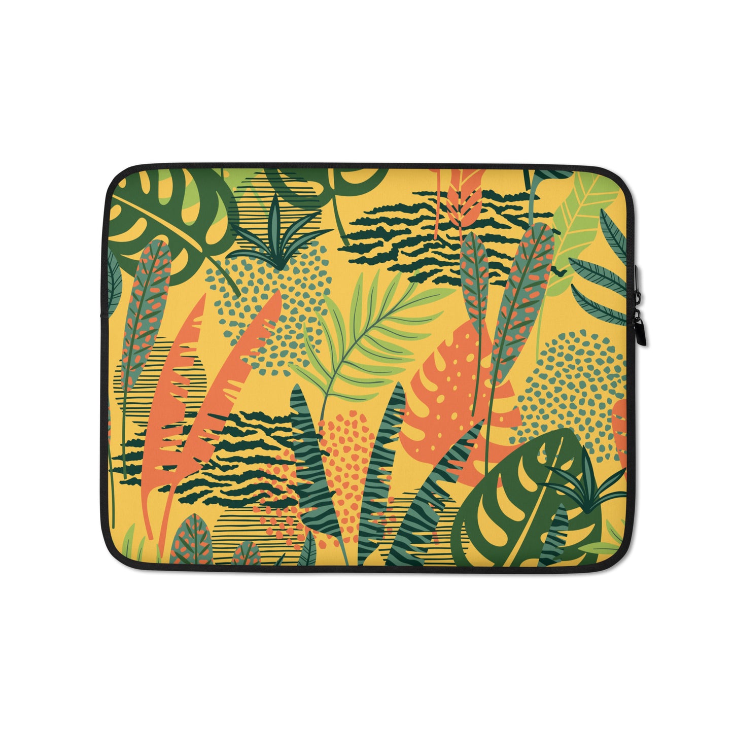 Nature motif 3 Laptop Sleeve