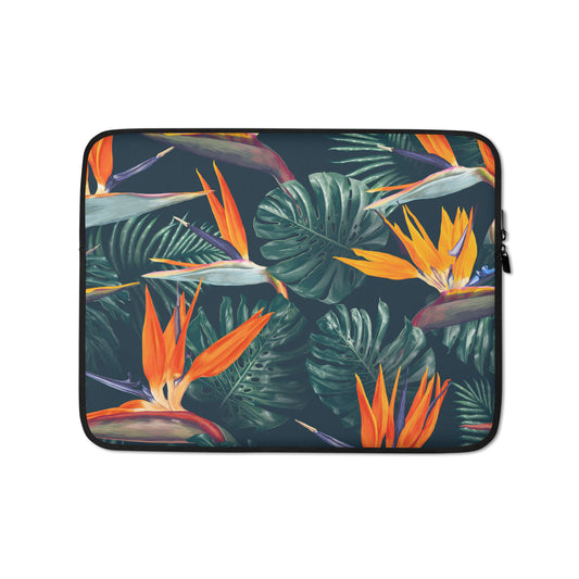 Nature motif 5 Laptop Sleeve