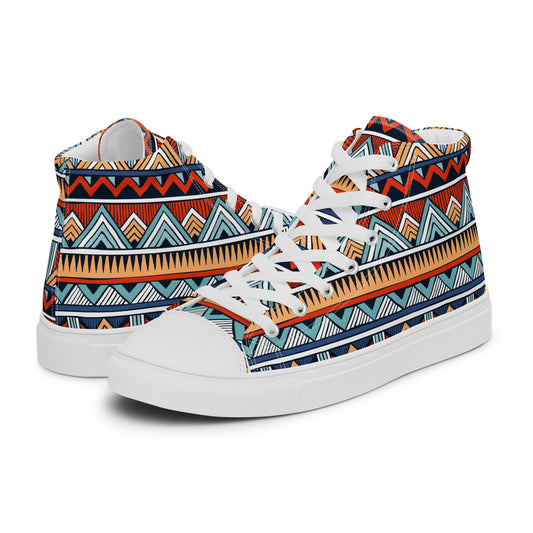 Women’s High Top Sneakers | High Top Sneakers | Xikhipa